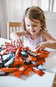 Image result for Eat Candy Red