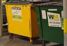 Image result for Full Recycle Bin Icon