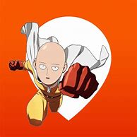 Image result for One Punch Man Icon