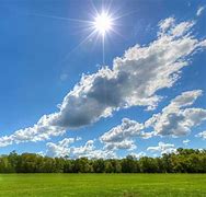Image result for Bright Sunny Morning Sky