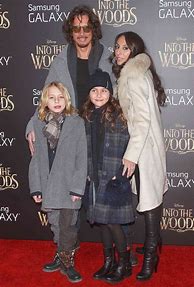 Image result for Chris Cornell and Family