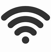 Image result for WiFi Signal Icon