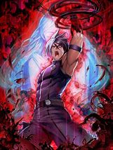 Image result for Nameless KOF