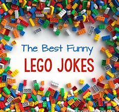 Image result for LEGO Jokes