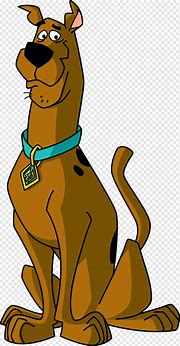 Image result for Scooby Doo Caricatura
