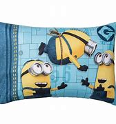Image result for minions pillows cases