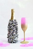 Image result for Champagne Confetti