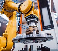 Image result for Commercial Robotic Factory Arm