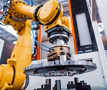 Image result for industrial robotic arms