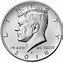 Image result for Half Dollar Coin