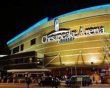 Image result for Chesapeake Energy Arena