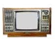 Image result for Vintage Sharp 32 Inch CRT TV