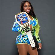 Image result for WWE Black Female