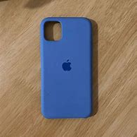 Image result for iPhone 11 Silicone Purple Case