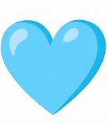 Image result for iPhone Case Heart Blue