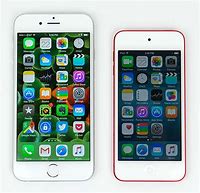 Image result for The Inside of iPod Touch 6th Generation