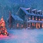 Image result for Christmas Scenes Screensavers