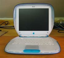 Image result for Apple iBook Laptop Computer