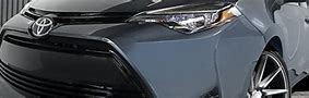 Image result for toyota corolla accessory 2017