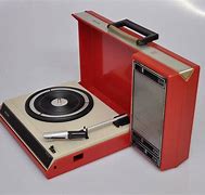 Image result for Kenwood The Rock Turntable