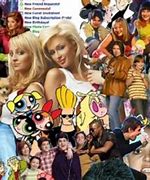 Image result for Early 2000s Pop Culture