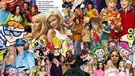 Image result for Early 2000s Names