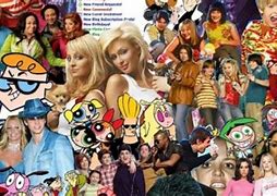 Image result for Year 00s