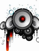 Image result for Subwoofer Speaker SVG