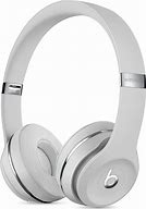 Image result for silver dre headphone wireless