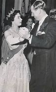 Image result for Queen Elizabeth II Dancing