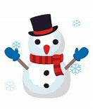 Image result for Frosty Emoji