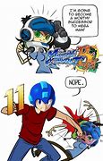 Image result for Mega Man Memes Funny