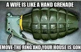 Image result for Friendship Grenade Meme