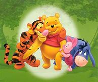 Image result for Winnie the Pooh Country Phone