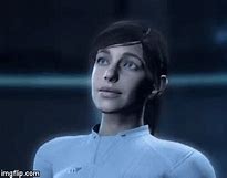 Image result for Mass Effect Andromeda Animation Meme