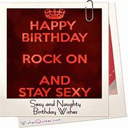 Image result for Dirty Happy Birthday for Men