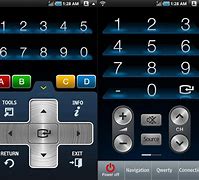 Image result for Samsung TV Remote Return Button
