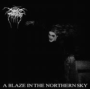 Image result for a blaze in the northern sky