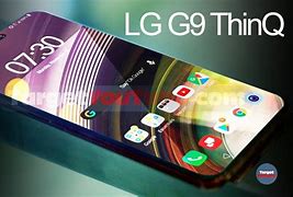 Image result for LG G9 Smartphone