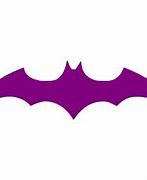 Image result for Blue Batman Logo 4K