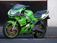 Image result for Moto Kawasaki Ninja