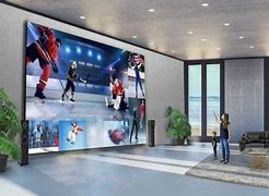 Image result for largest led tv 2020