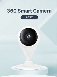 Image result for 360 Smart Camera