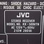Image result for JVC Slimline A V Receivers