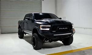 Image result for 02 Ram 1500 Lifted