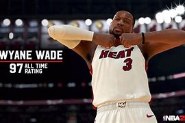 Image result for 2K20 Loading Screen without Dwyane Wade