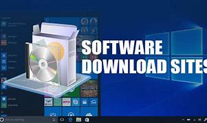 Image result for Microsoft Windows Software Download Website