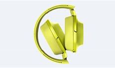 Image result for Best Sony Over-Ear Headphones