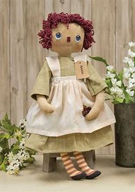 Image result for Annie by Pauline Doll