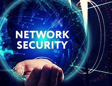 Image result for It Network Security
